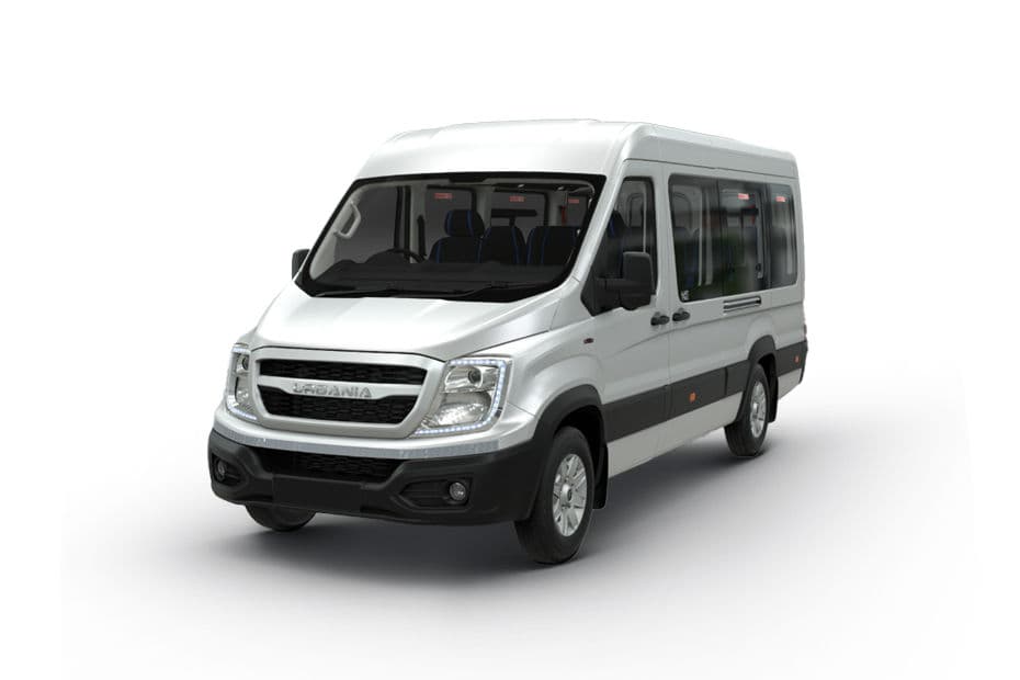 Force Urbania on per kilometer rental tariff in Jaipur
